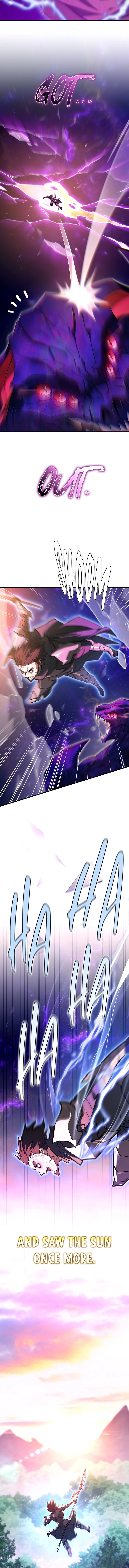 Read System Universe EN Manga Online