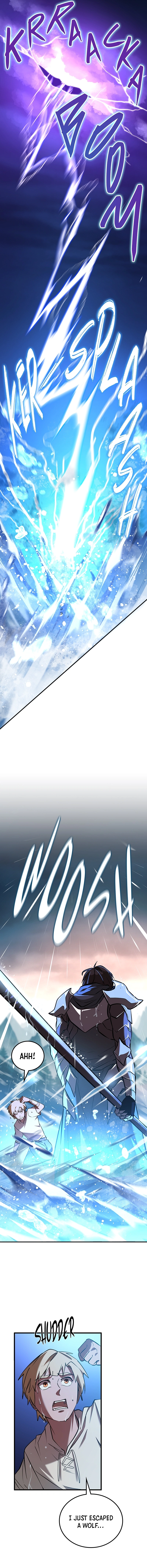 Read System Universe EN Manga Online