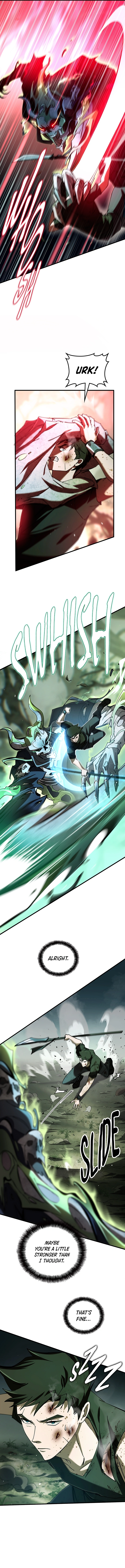Read System Universe EN Manga Online