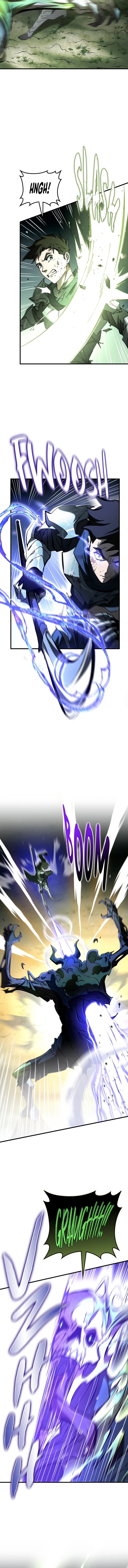 Read System Universe EN Manga Online