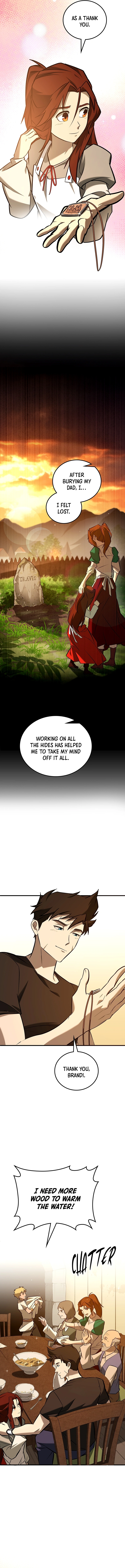 Read System Universe EN Manga Online