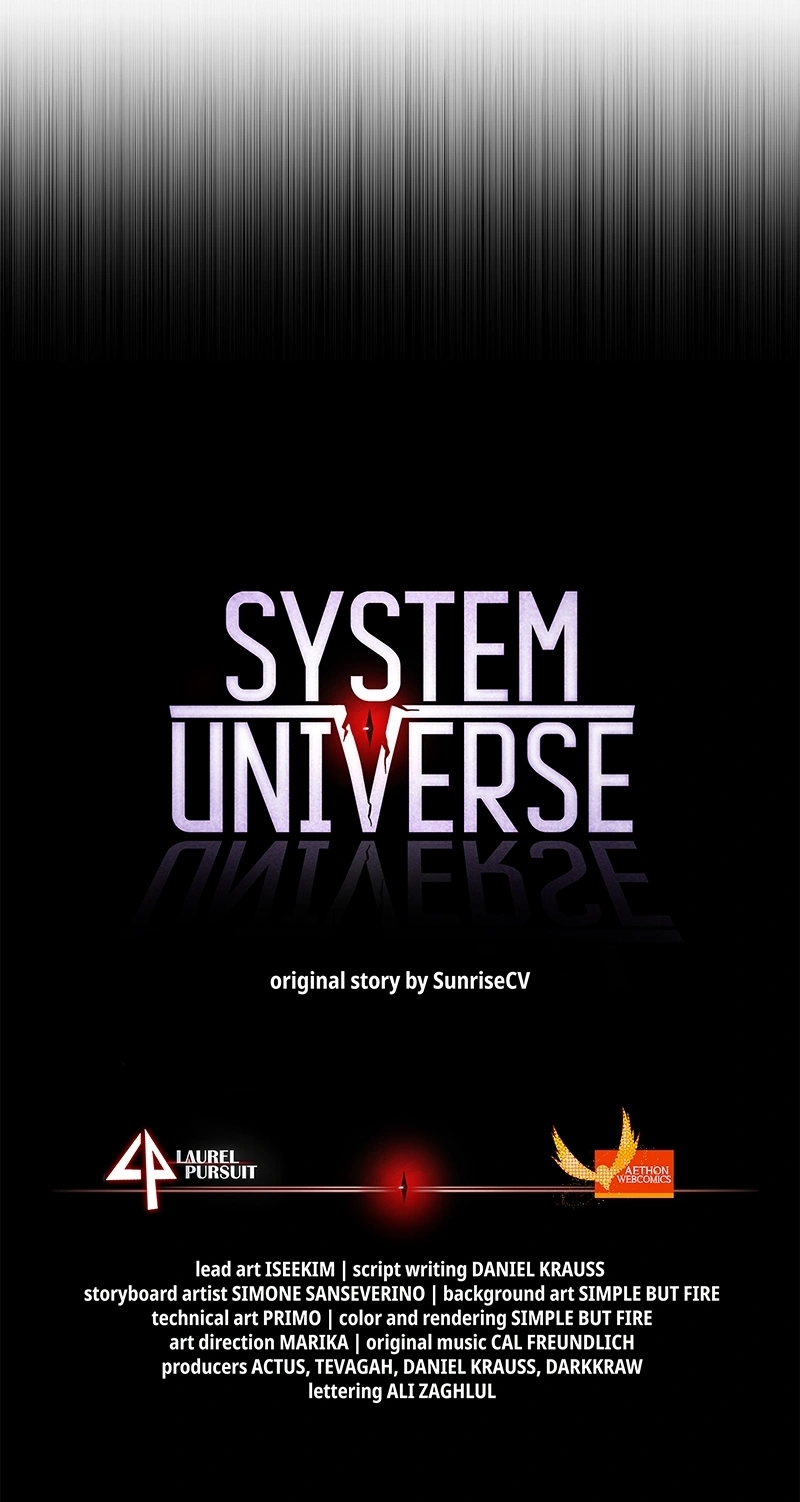 Read System Universe EN Manga Online