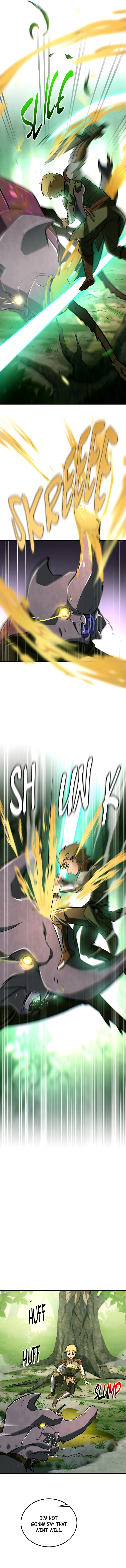 Read System Universe EN Manga Online