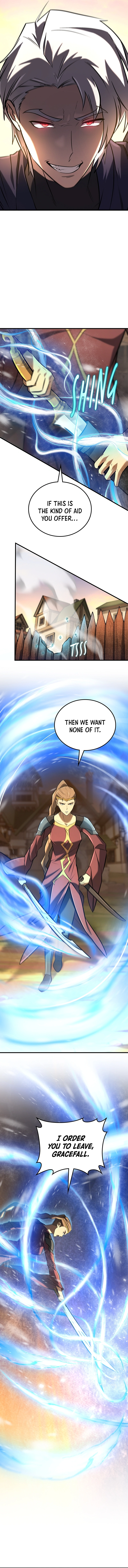 Read System Universe EN Manga Online