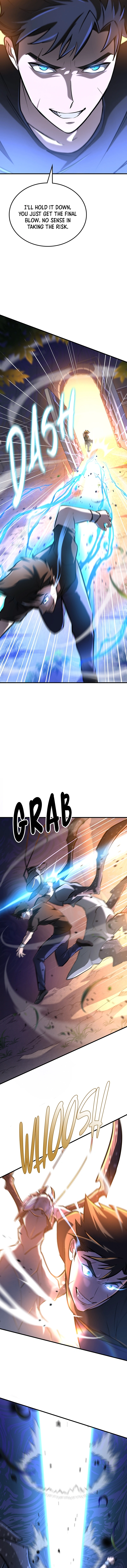 Read System Universe EN Manga Online