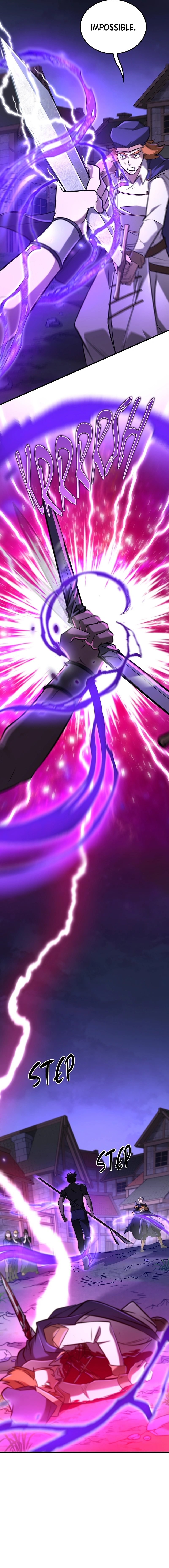 Read System Universe EN Manga Online