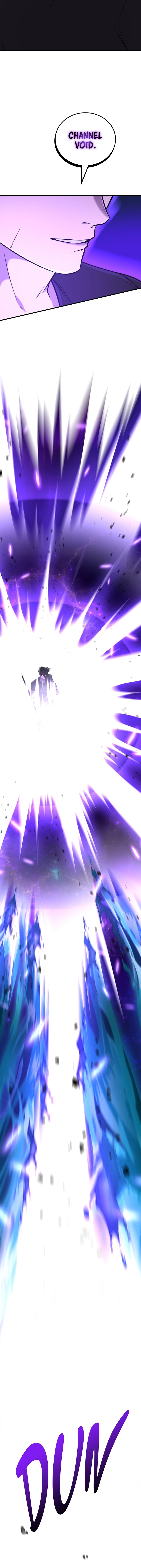 Read System Universe EN Manga Online