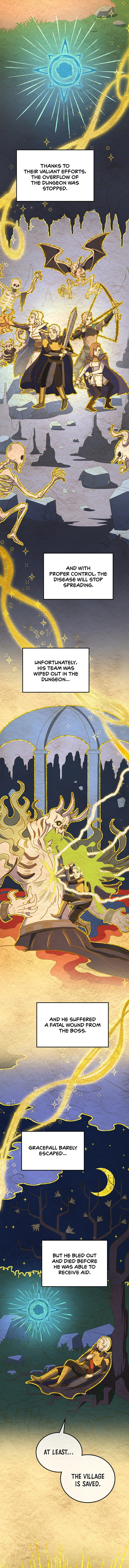 Read System Universe EN Manga Online