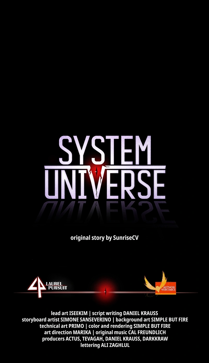 Read System Universe EN Manga Online