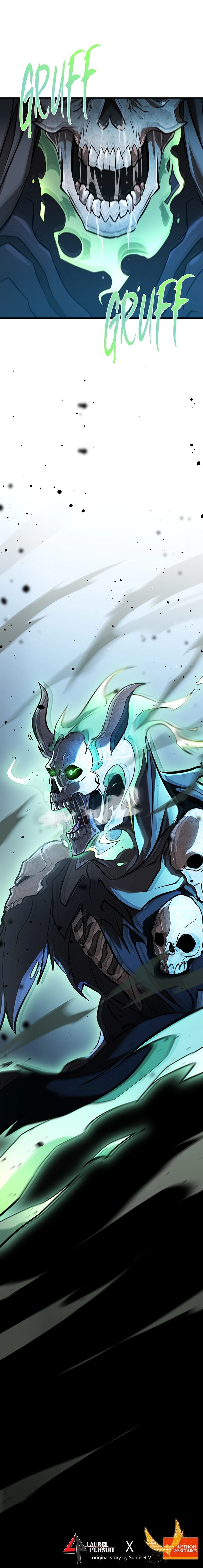 Read System Universe EN Manga Online