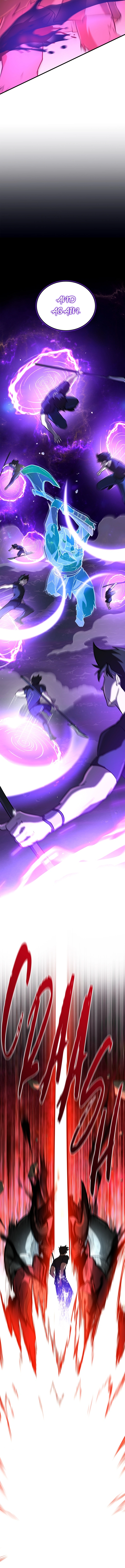 Read System Universe EN Manga Online