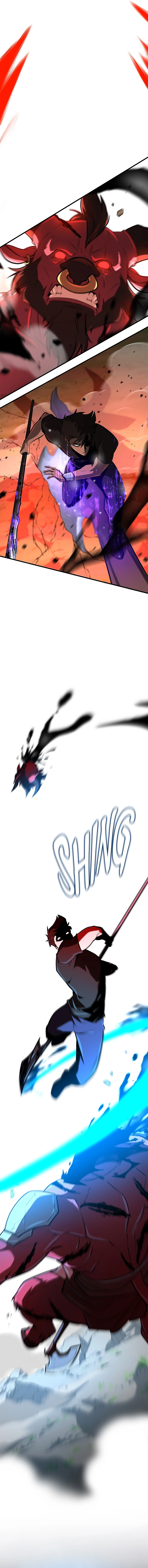 Read System Universe EN Manga Online