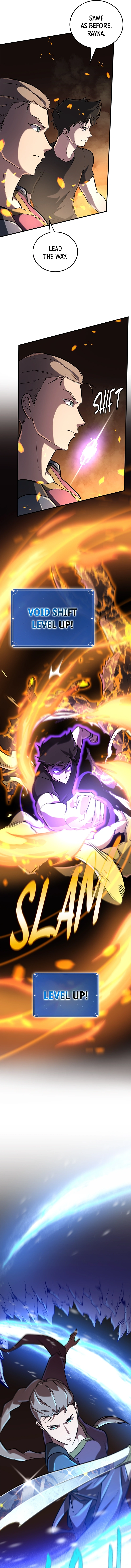 Read System Universe EN Manga Online