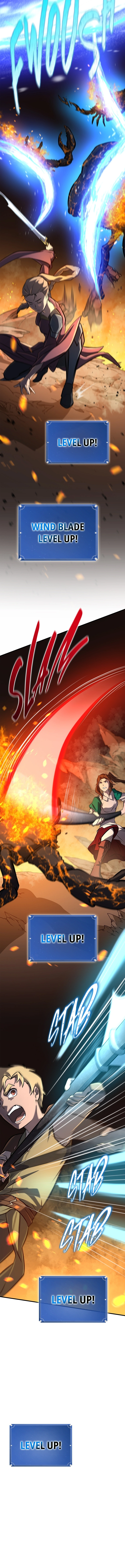 Read System Universe EN Manga Online