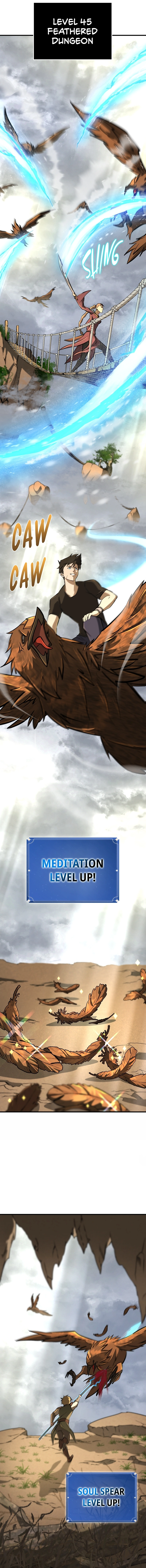 Read System Universe EN Manga Online