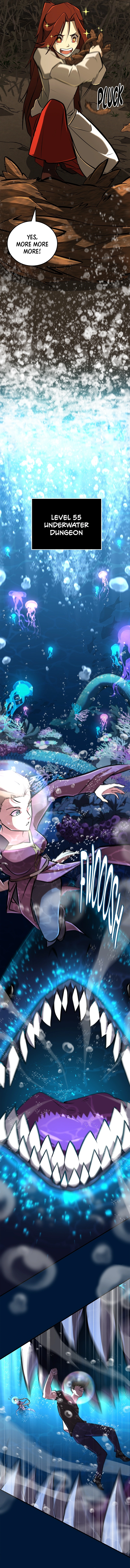 Read System Universe EN Manga Online