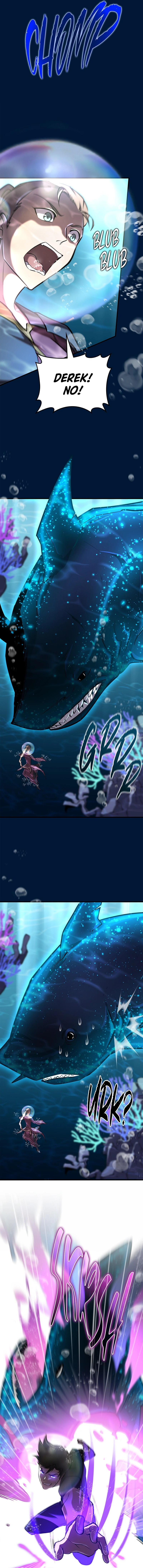 Read System Universe EN Manga Online