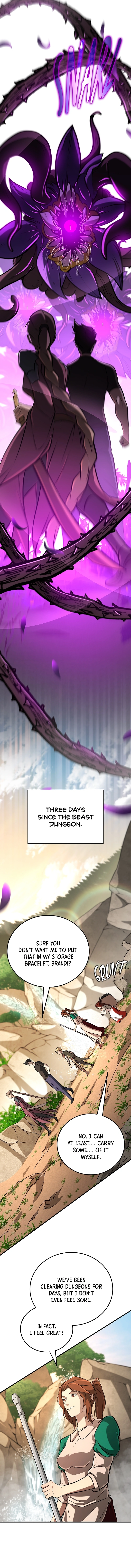 Read System Universe EN Manga Online