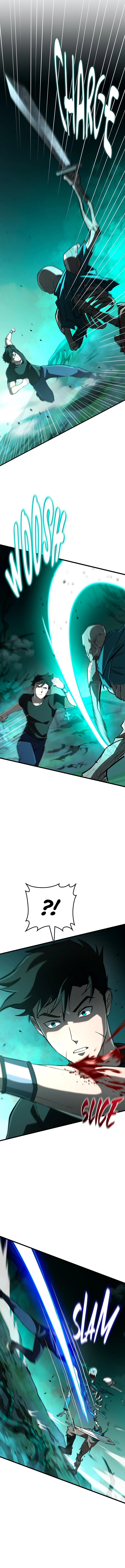 Read System Universe EN Manga Online
