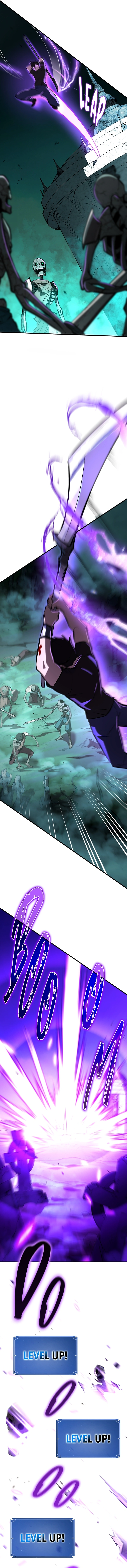 Read System Universe EN Manga Online