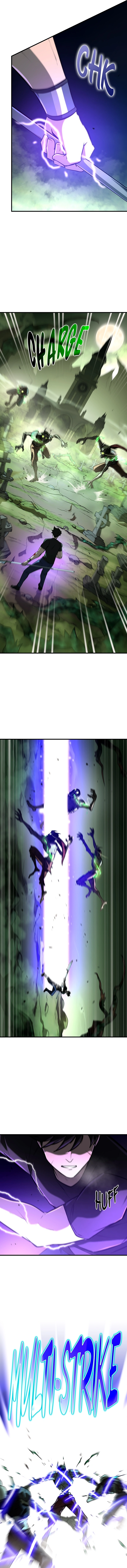 Read System Universe EN Manga Online