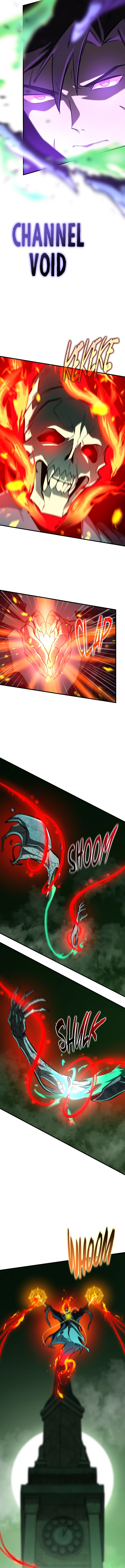 Read System Universe EN Manga Online
