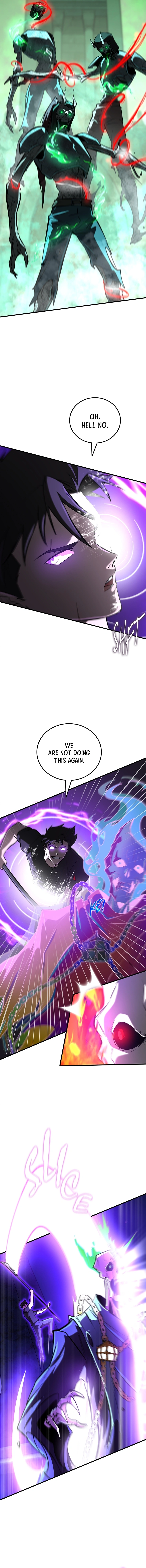 Read System Universe EN Manga Online