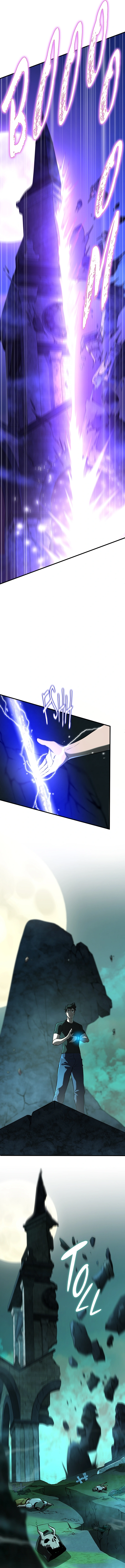 Read System Universe EN Manga Online