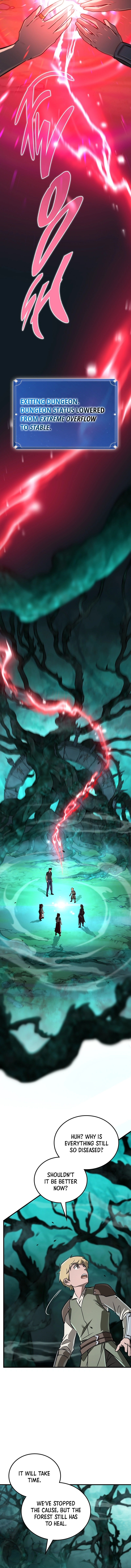 Read System Universe EN Manga Online