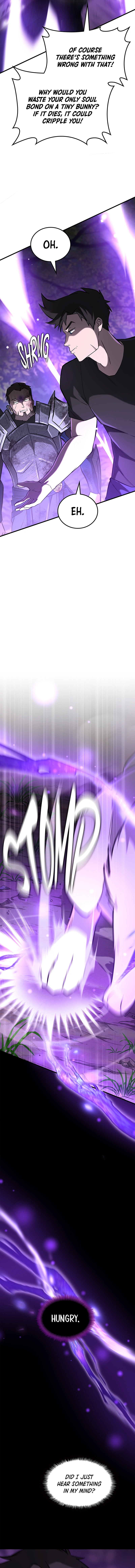 Read System Universe EN Manga Online