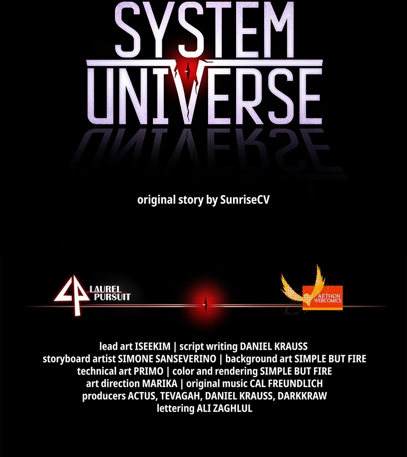 Read System Universe EN Manga Online