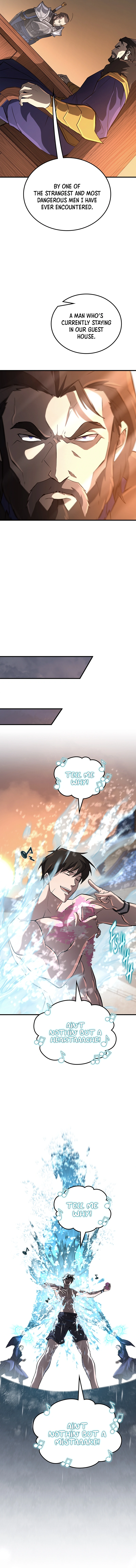 Read System Universe EN Manga Online