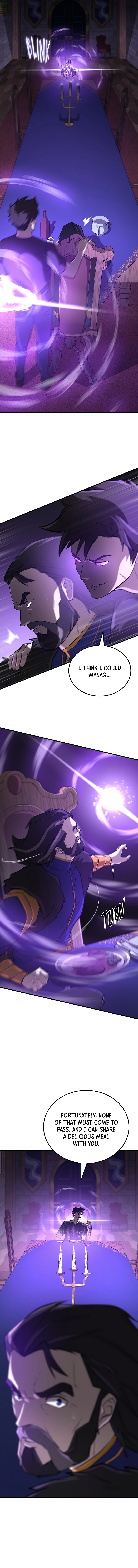 Read System Universe EN Manga Online