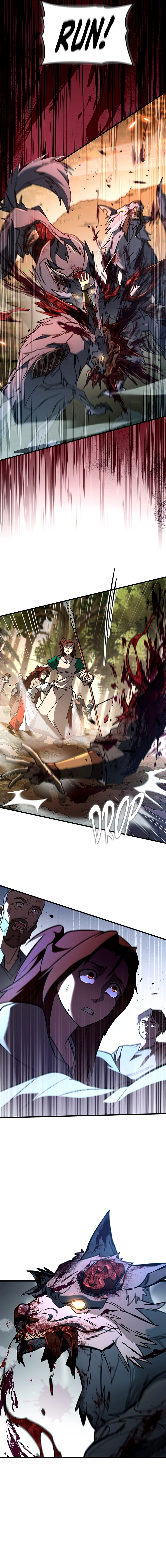 Read System Universe EN Manga Online