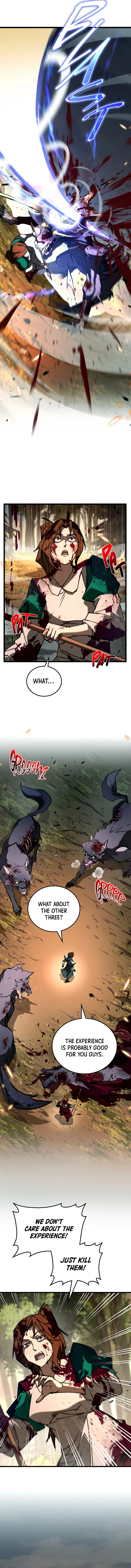 Read System Universe EN Manga Online