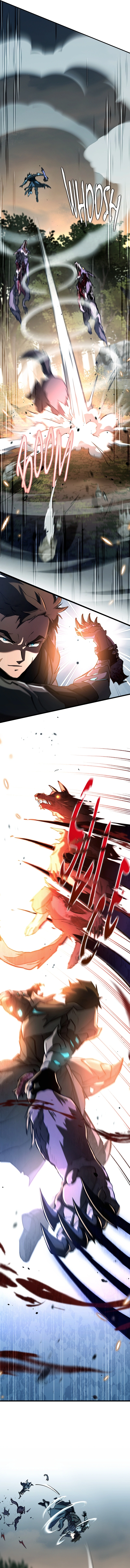 Read System Universe EN Manga Online
