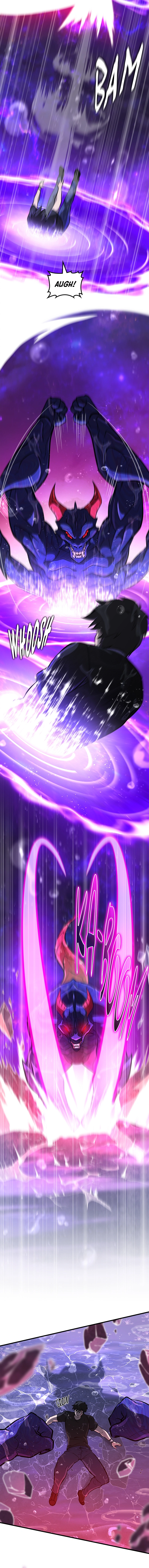 Read System Universe EN Manga Online