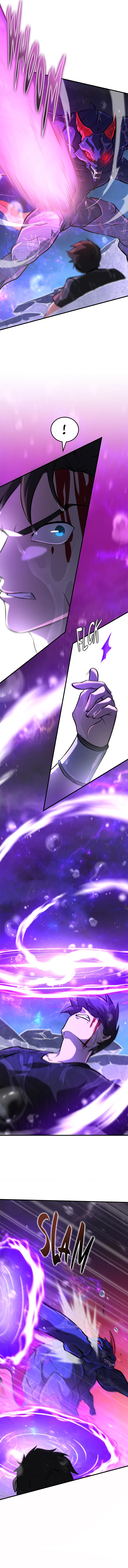 Read System Universe EN Manga Online