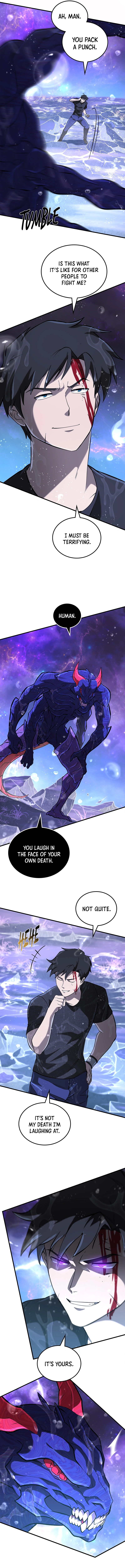 Read System Universe EN Manga Online