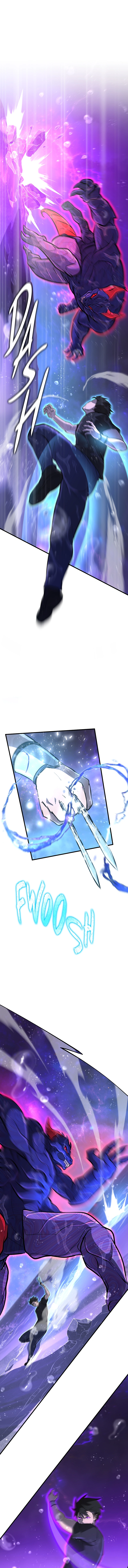 Read System Universe EN Manga Online