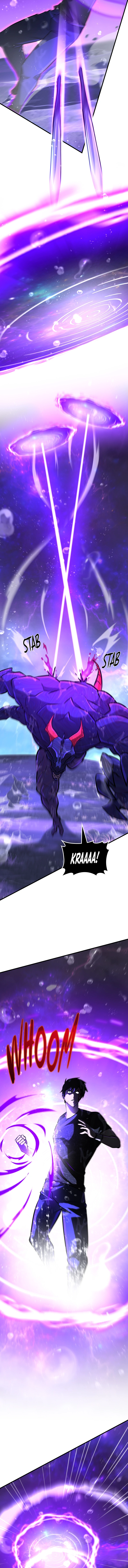 Read System Universe EN Manga Online