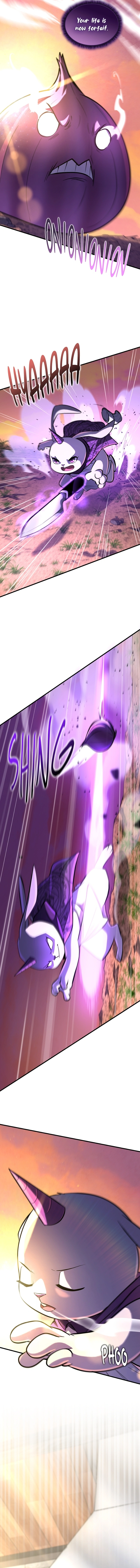 Read System Universe EN Manga Online