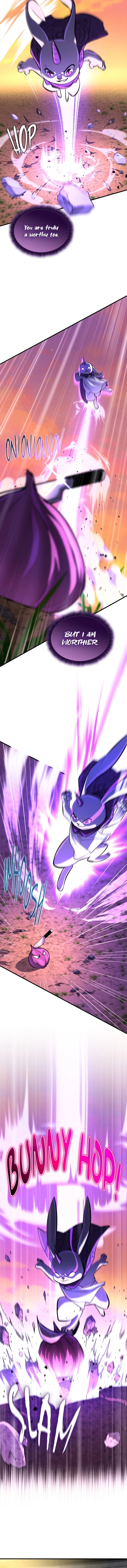 Read System Universe EN Manga Online