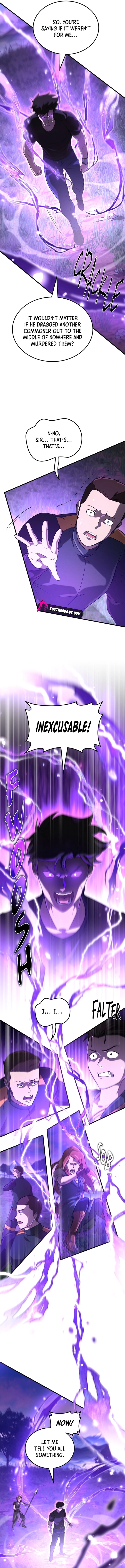Read System Universe EN Manga Online
