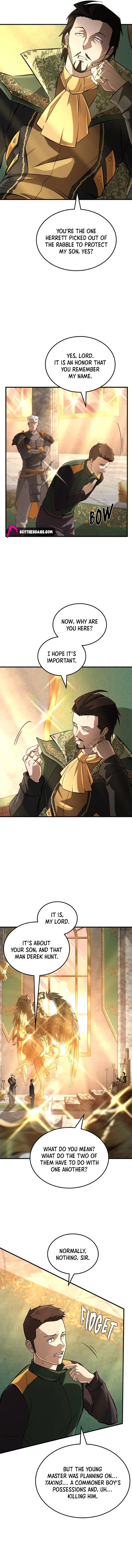 Read System Universe EN Manga Online