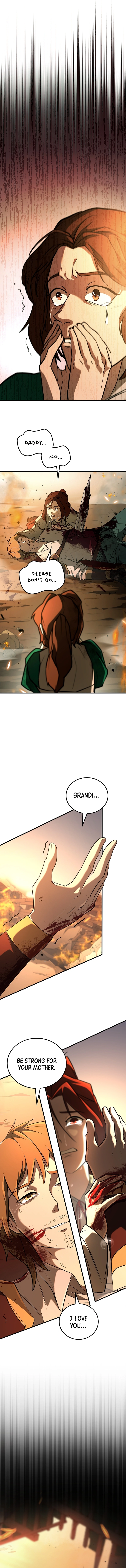 Read System Universe EN Manga Online