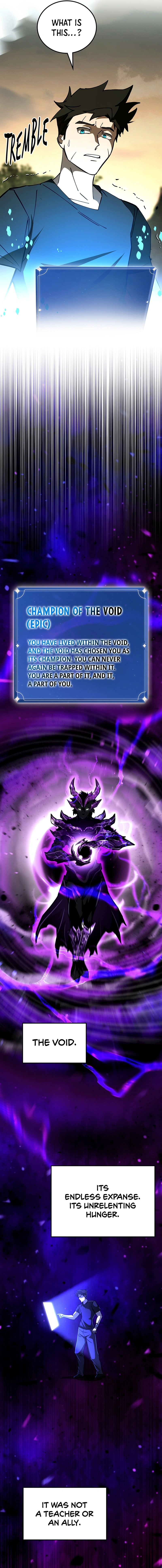 Read System Universe EN Manga Online