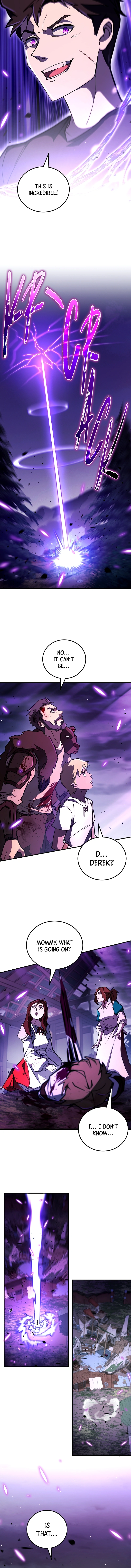 Read System Universe EN Manga Online