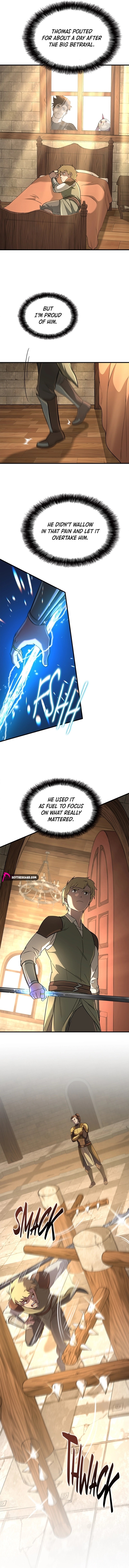 Read System Universe EN Manga Online