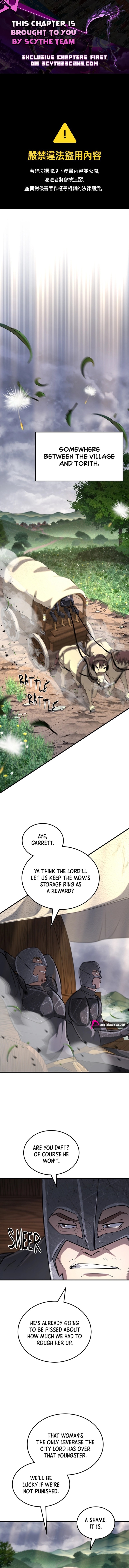 Read System Universe EN Manga Online